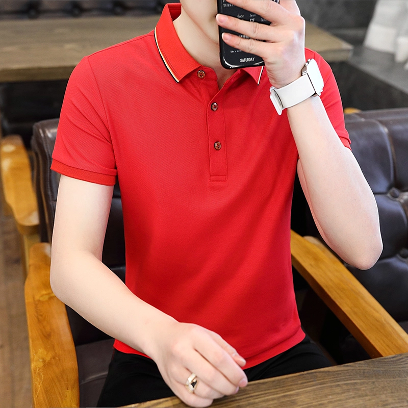 CASAMIA Polo