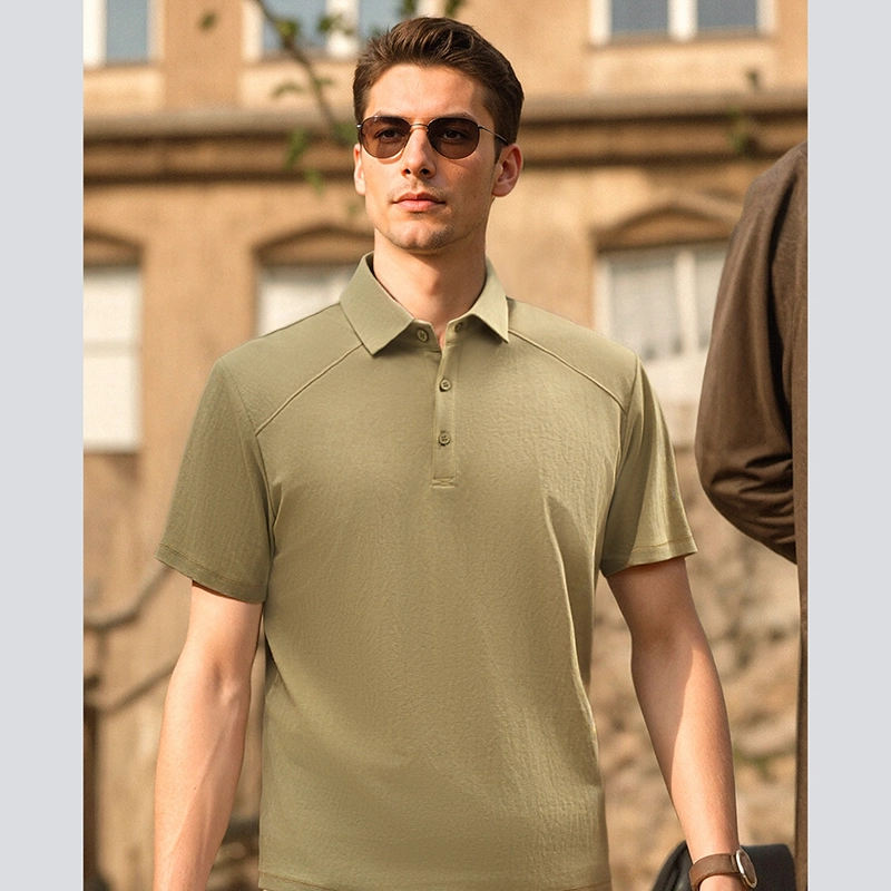 CASAMIA Polo
