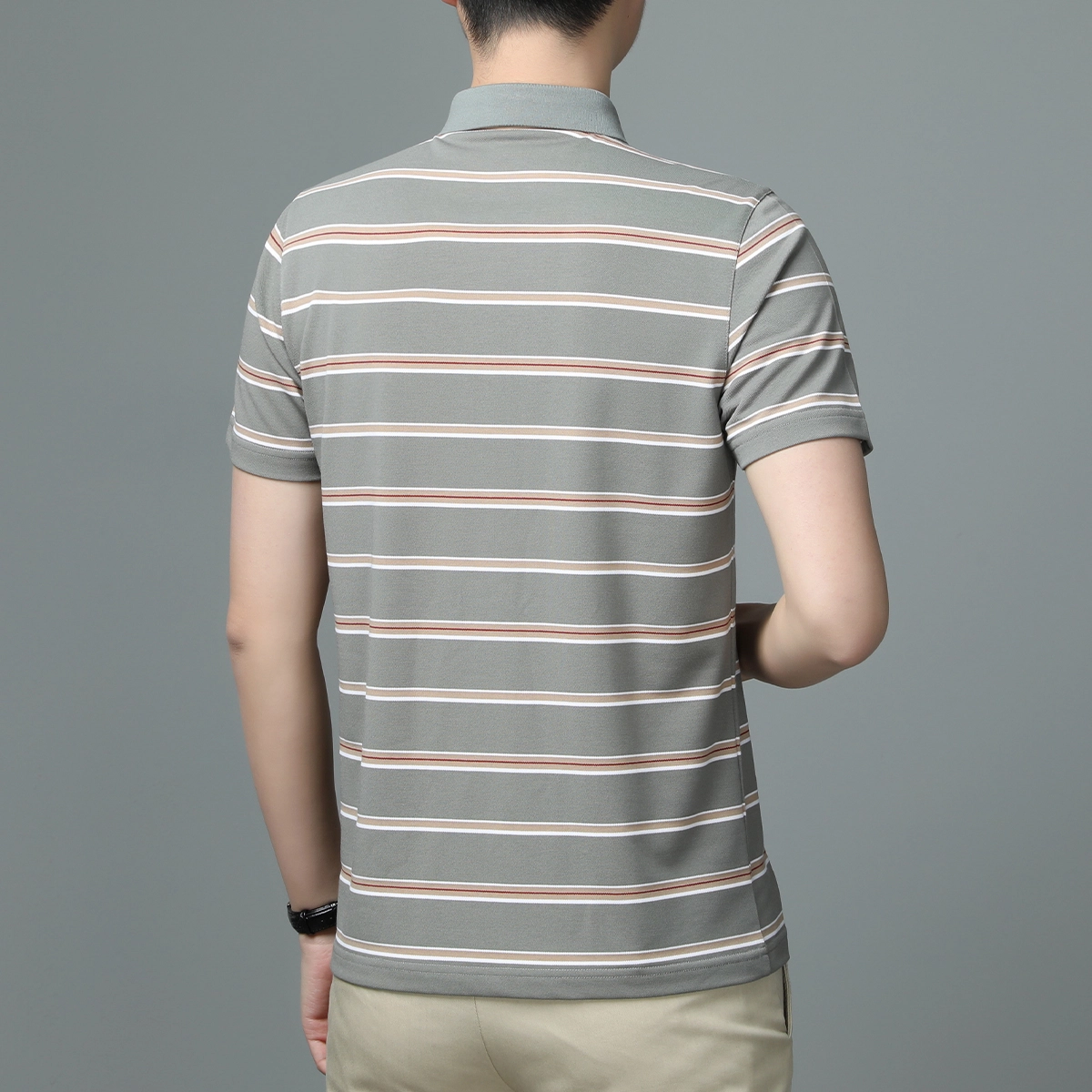 CASAMIA Polo