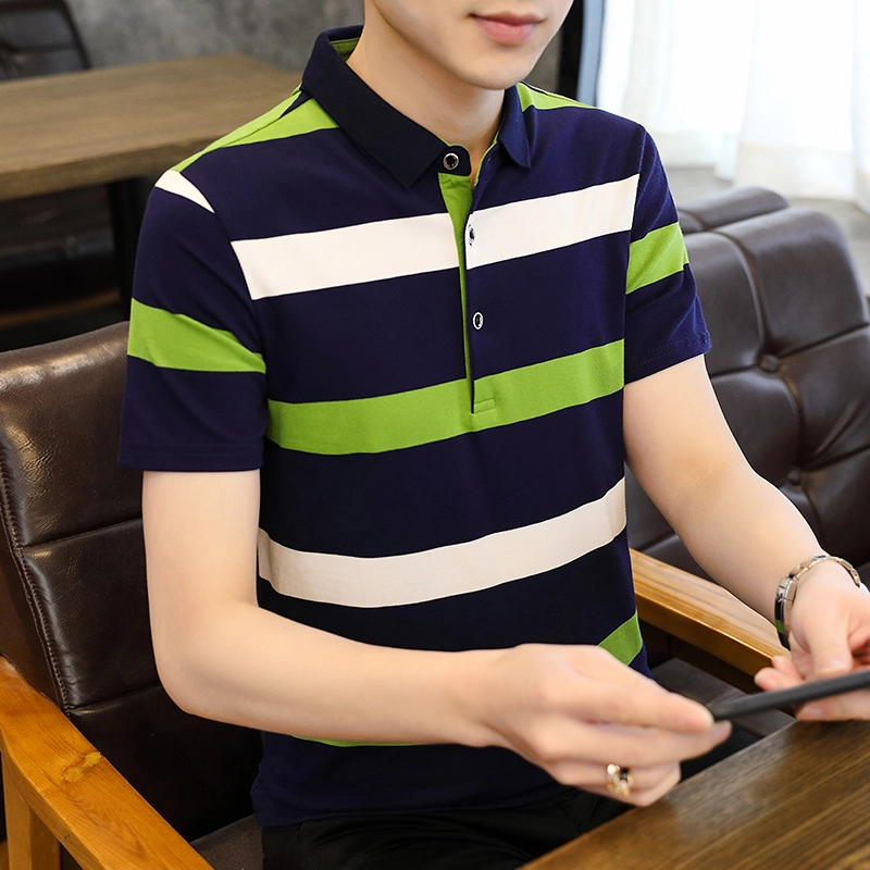 DJ.SPIRIT Polo