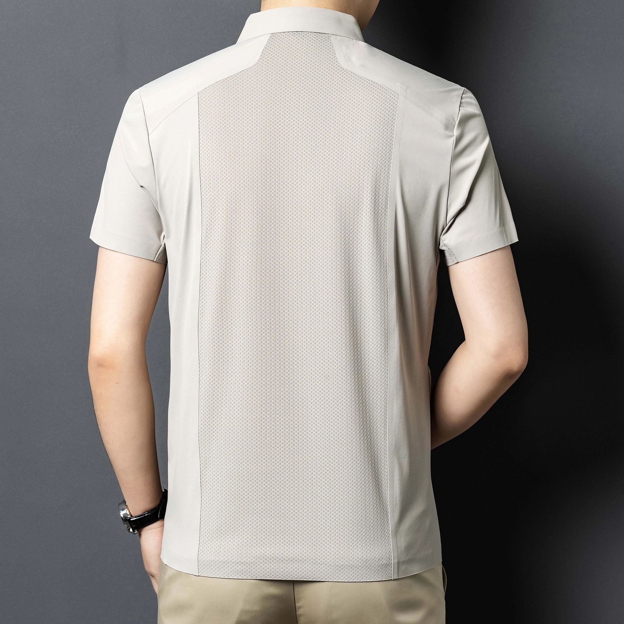CASAMIA Polo