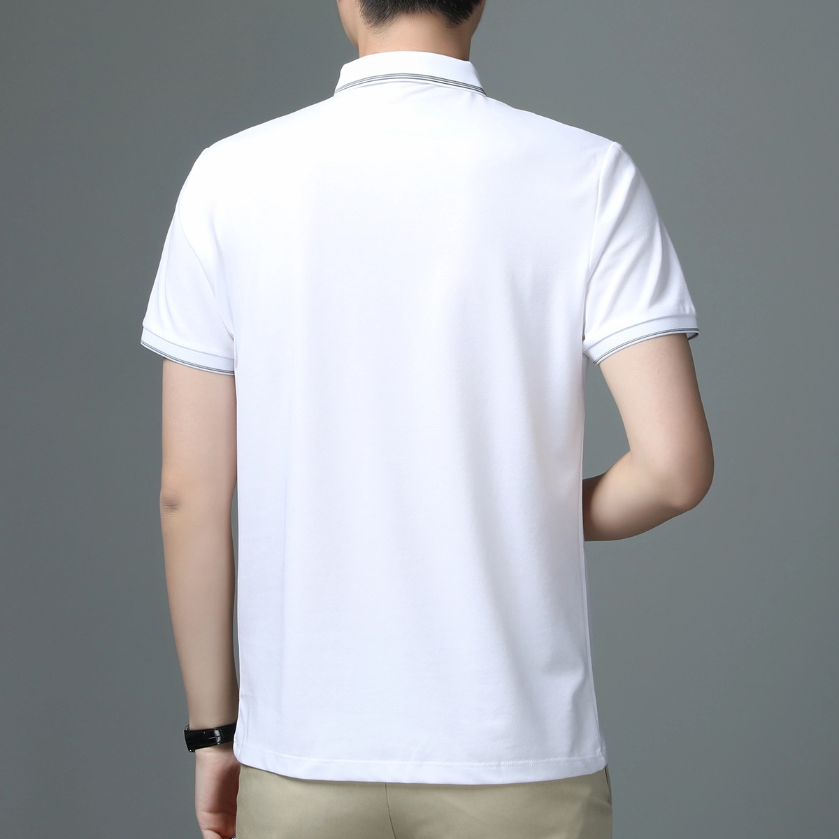 CASAMIA Polo