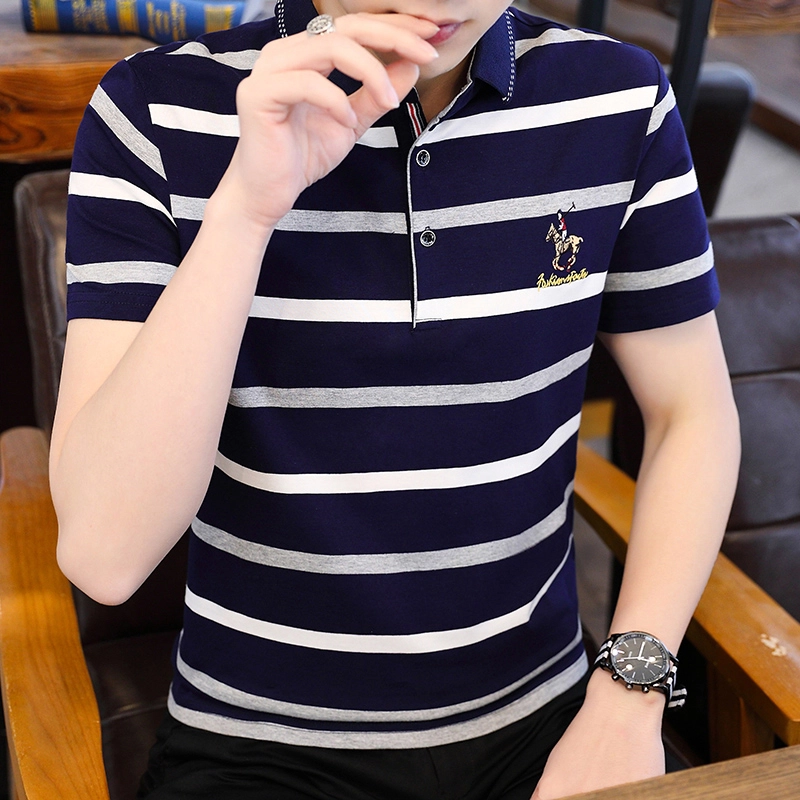 CASAMIA Polo