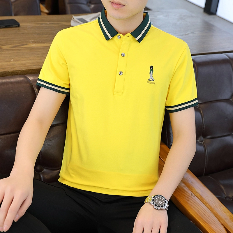 CASAMIA Polo