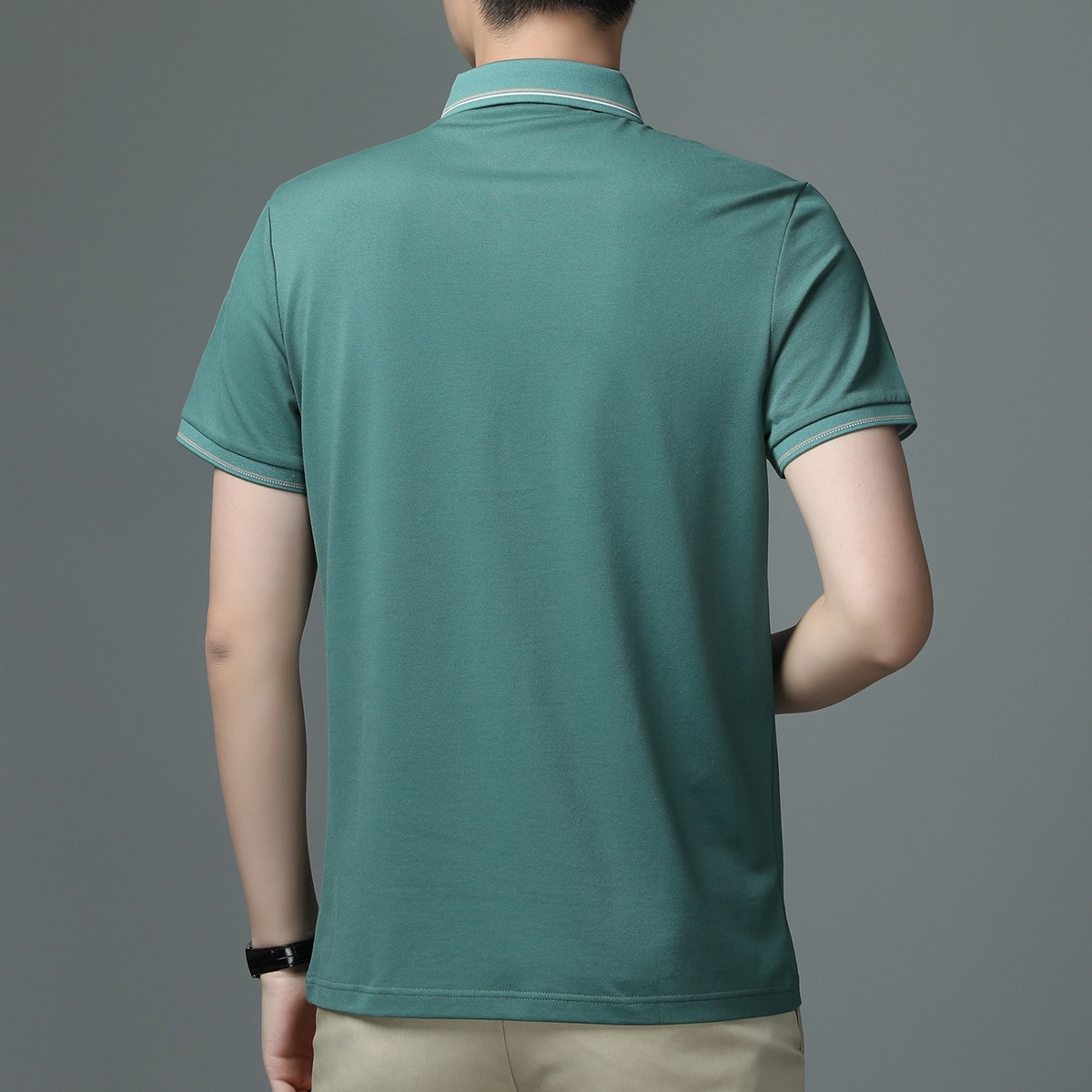 CASAMIA Polo