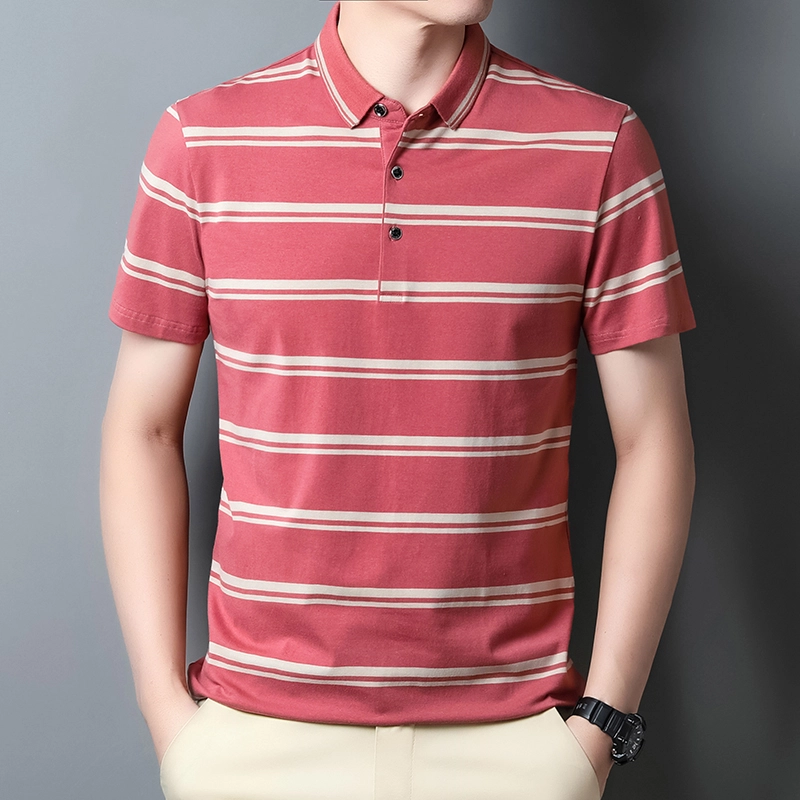 CASAMIA Polo