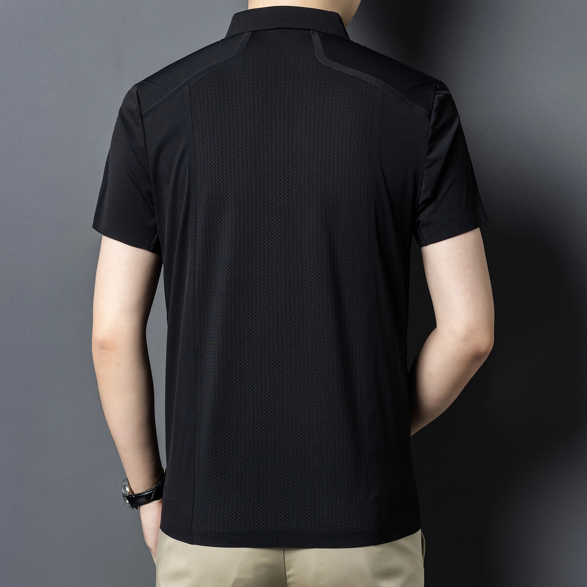 CASAMIA Polo