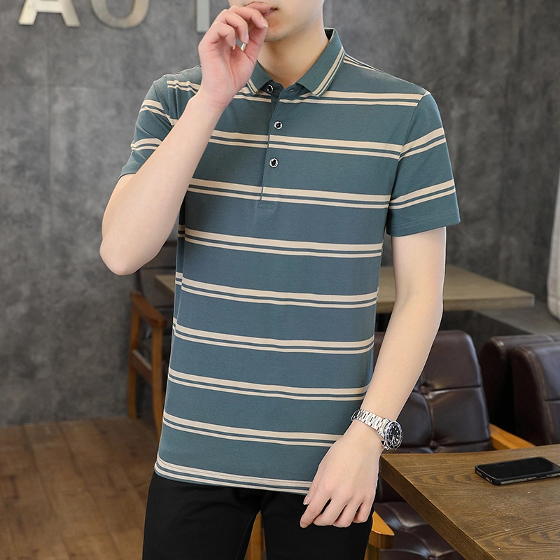 CASAMIA Polo
