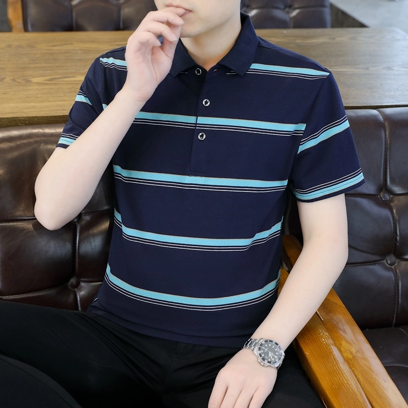 CASAMIA Polo