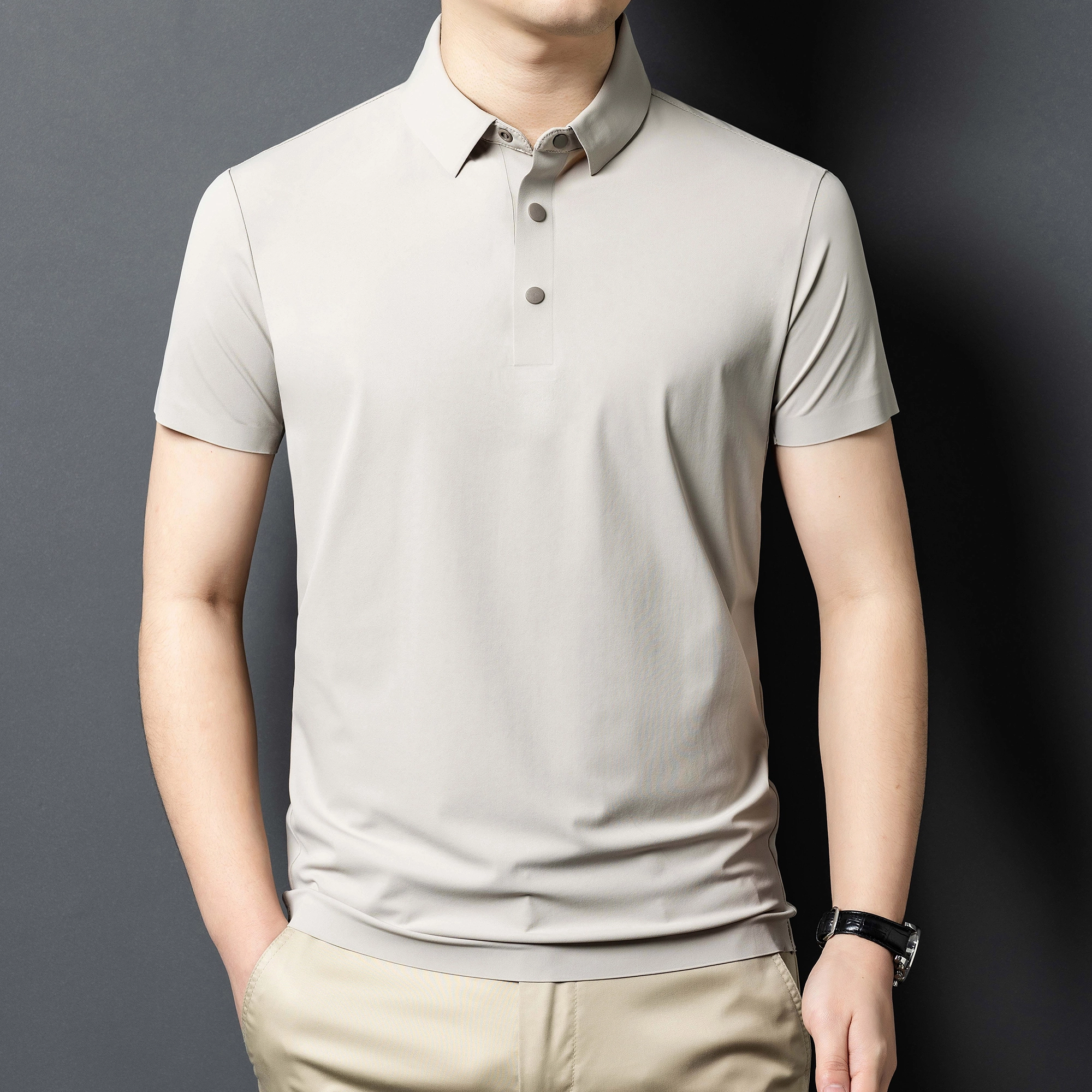 CASAMIA Polo