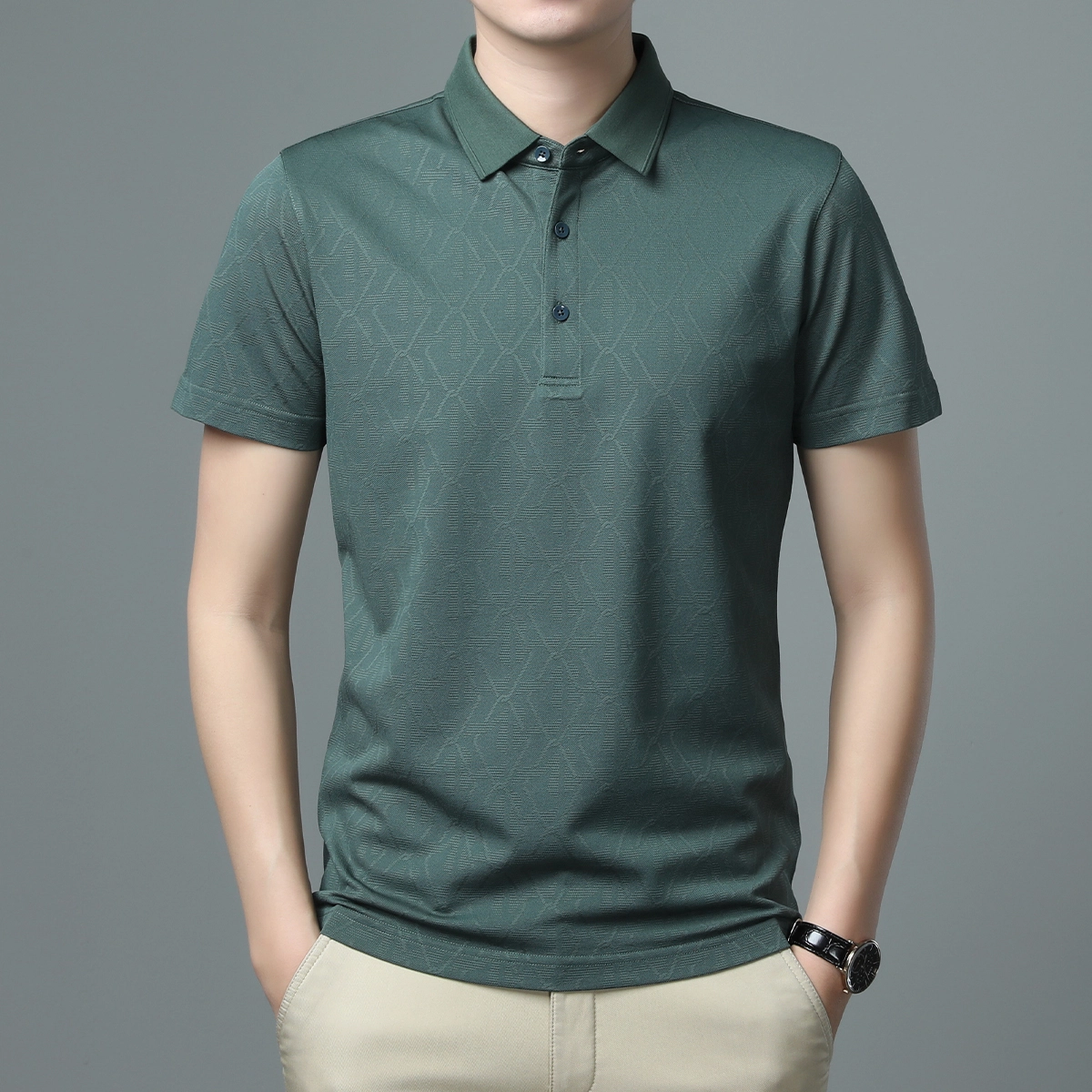 CASAMIA Polo