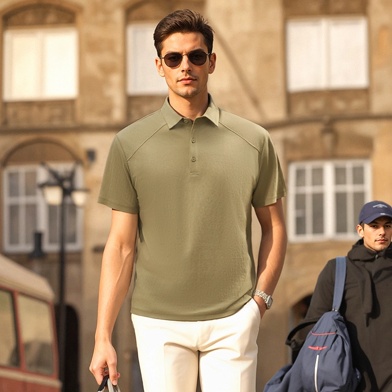 CASAMIA Polo