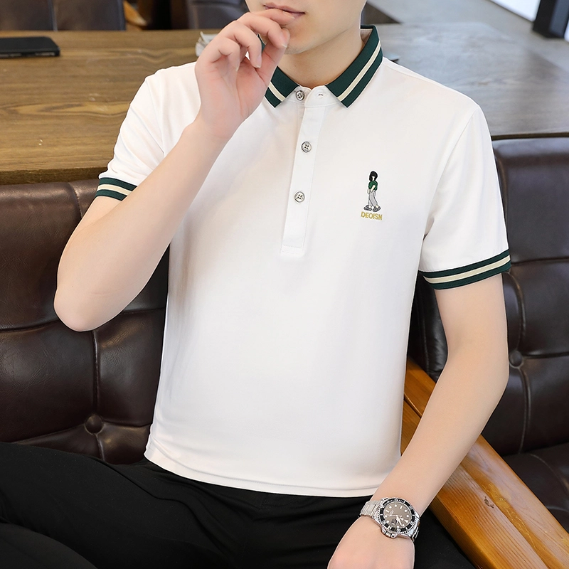 CASAMIA Polo