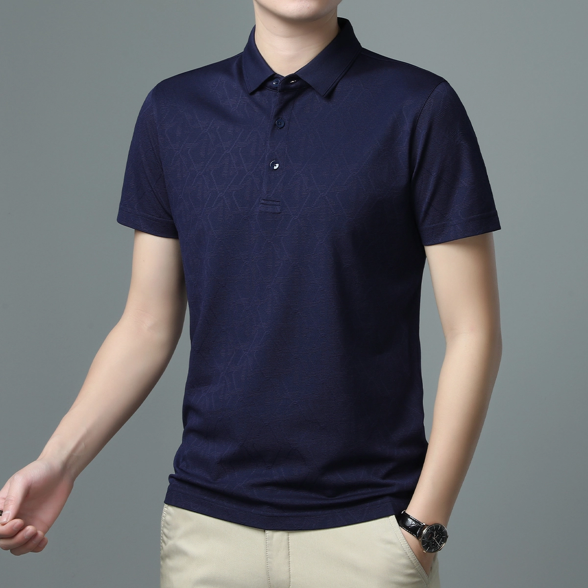 CASAMIA Polo