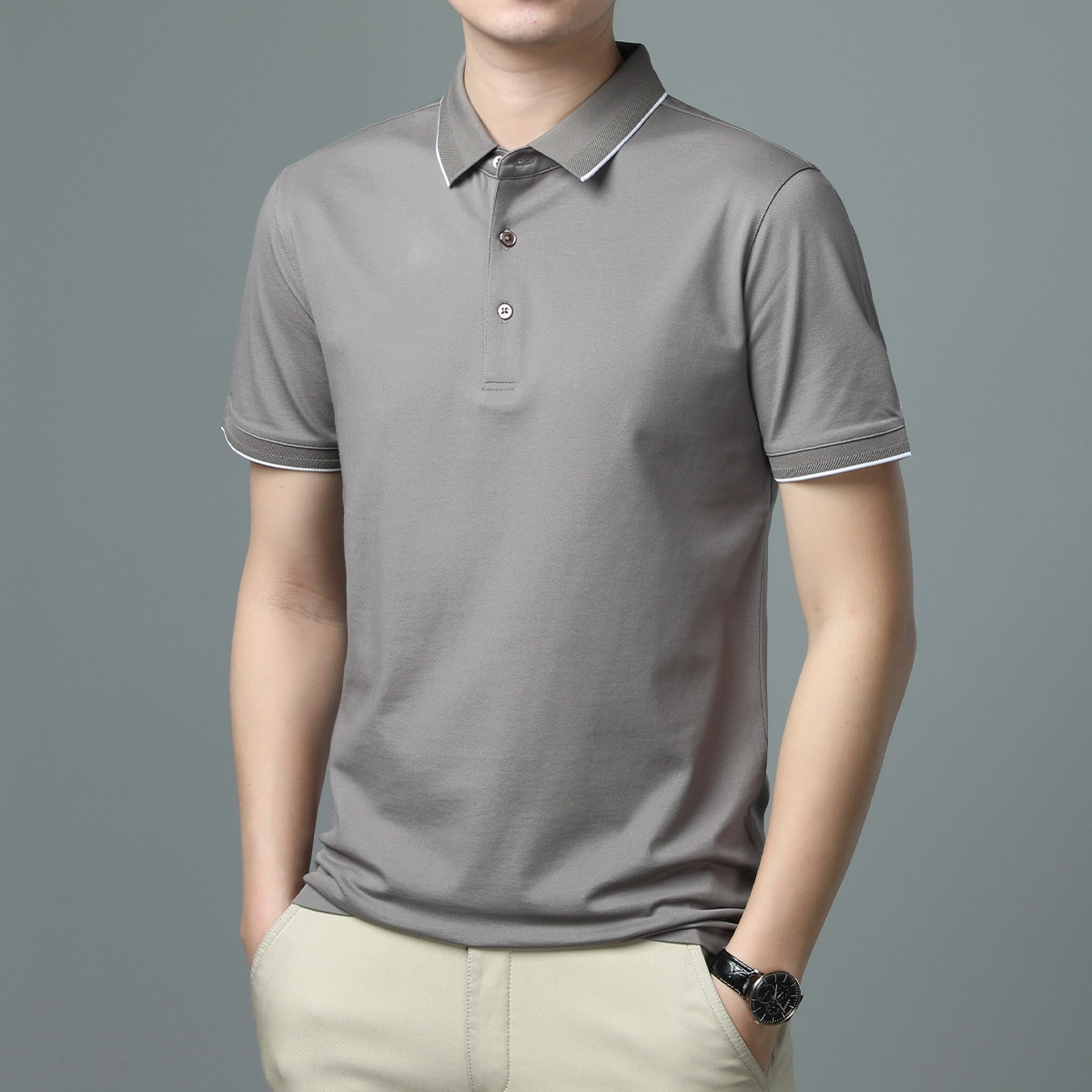 CASAMIA Polo