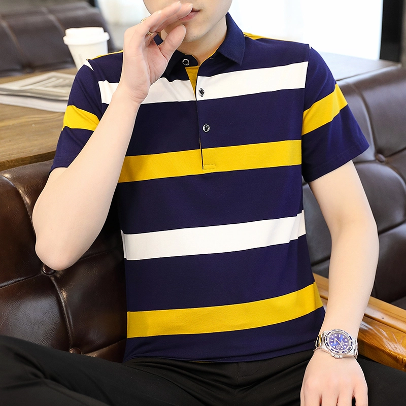 DJ.SPIRIT Polo