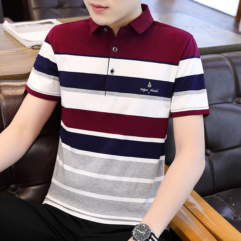 CASAMIA Polo