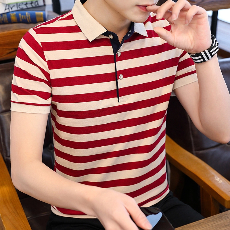 TESTUNG Polo