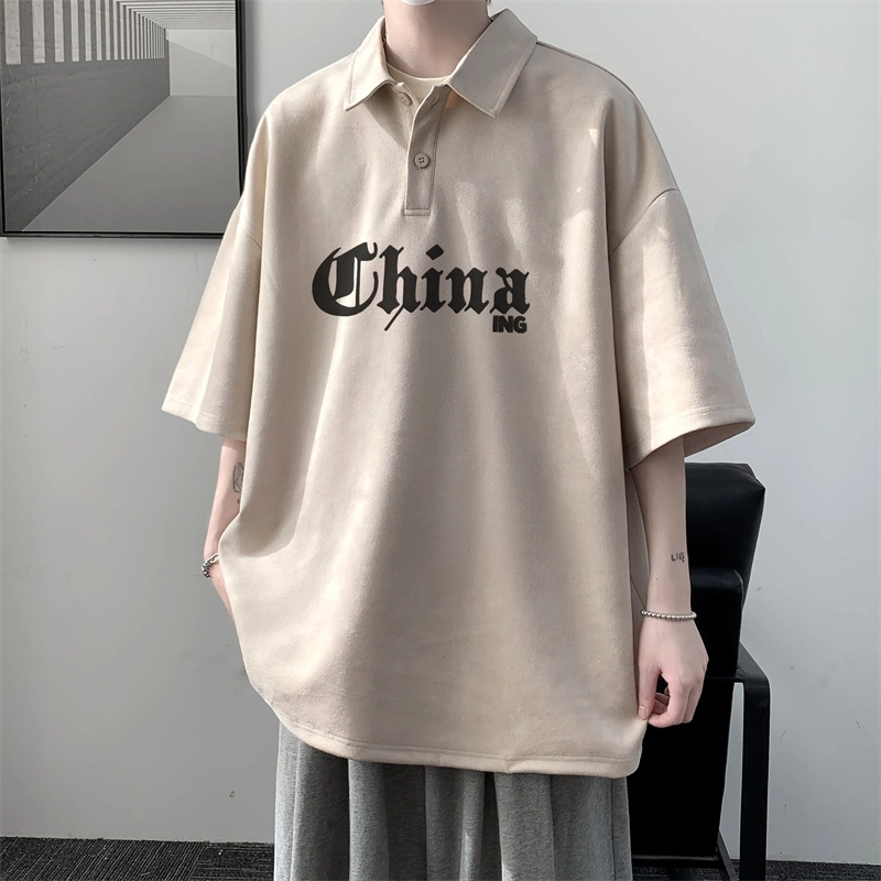 CASAMIA Polo