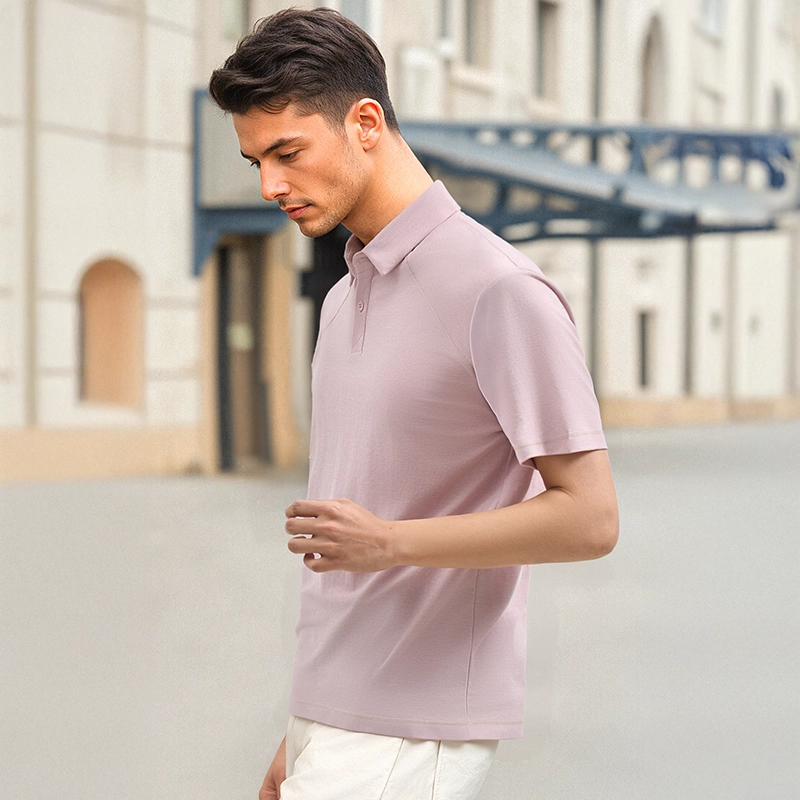 CASAMIA Polo