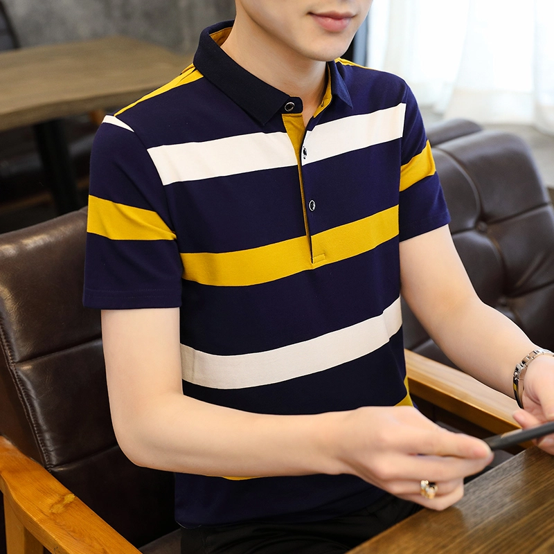 DJ.SPIRIT Polo