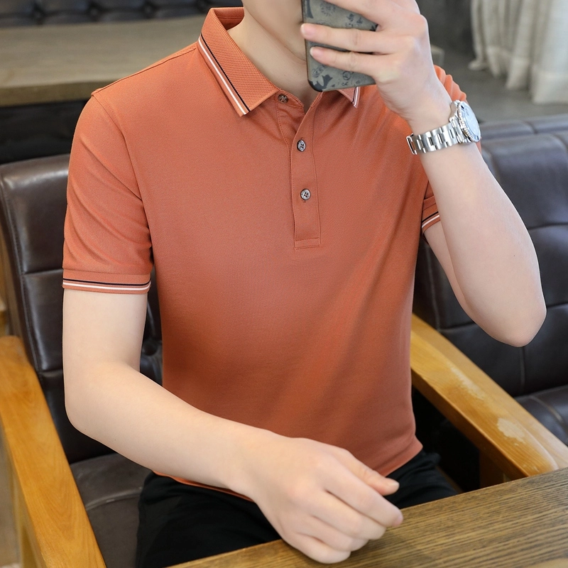 CASAMIA Polo