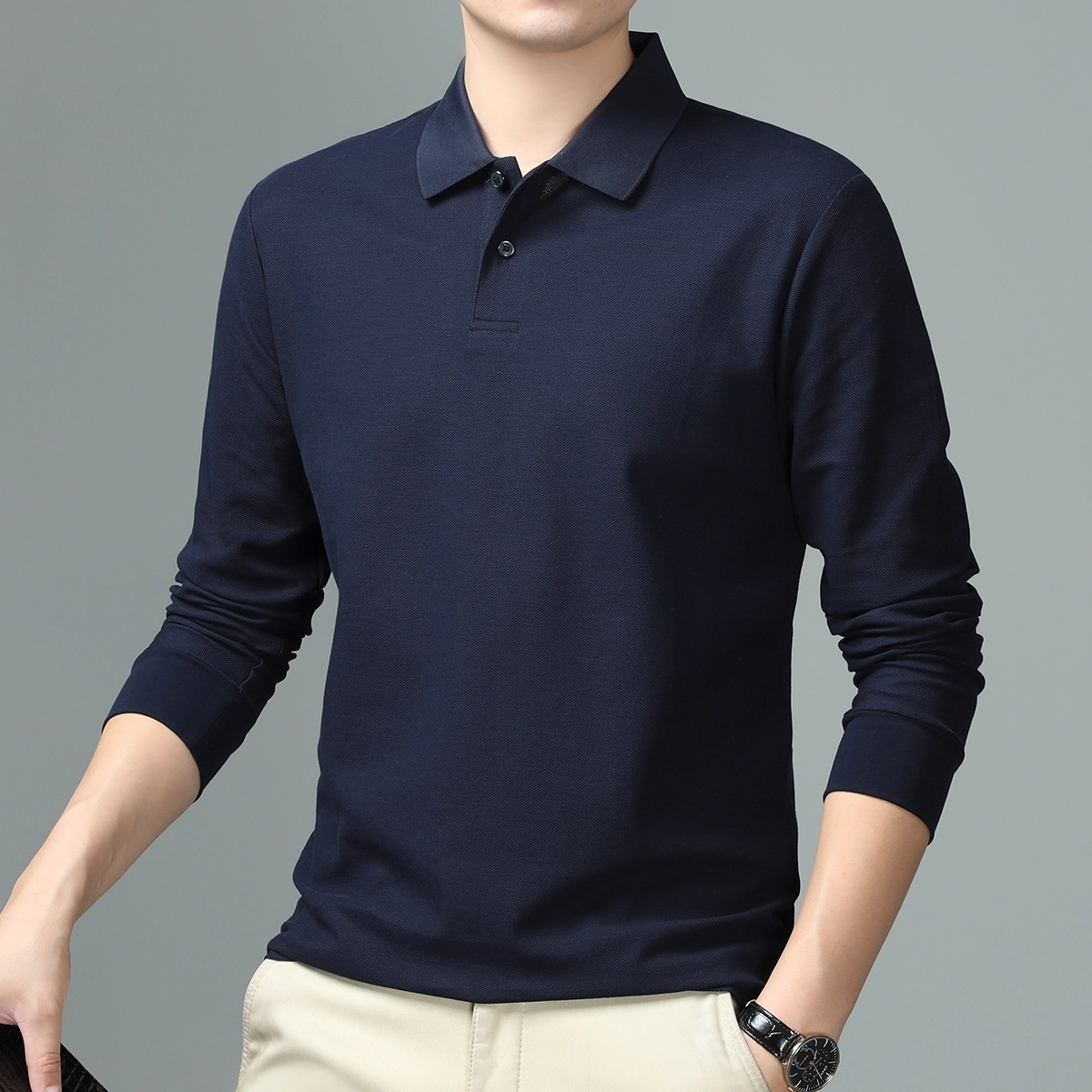 CASAMIA Polo
