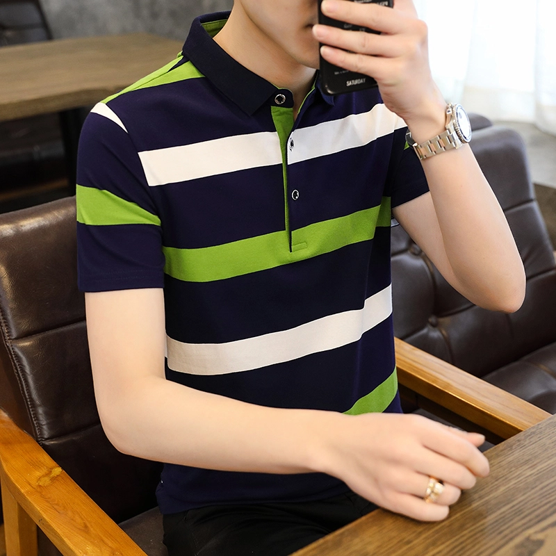 DJ.SPIRIT Polo
