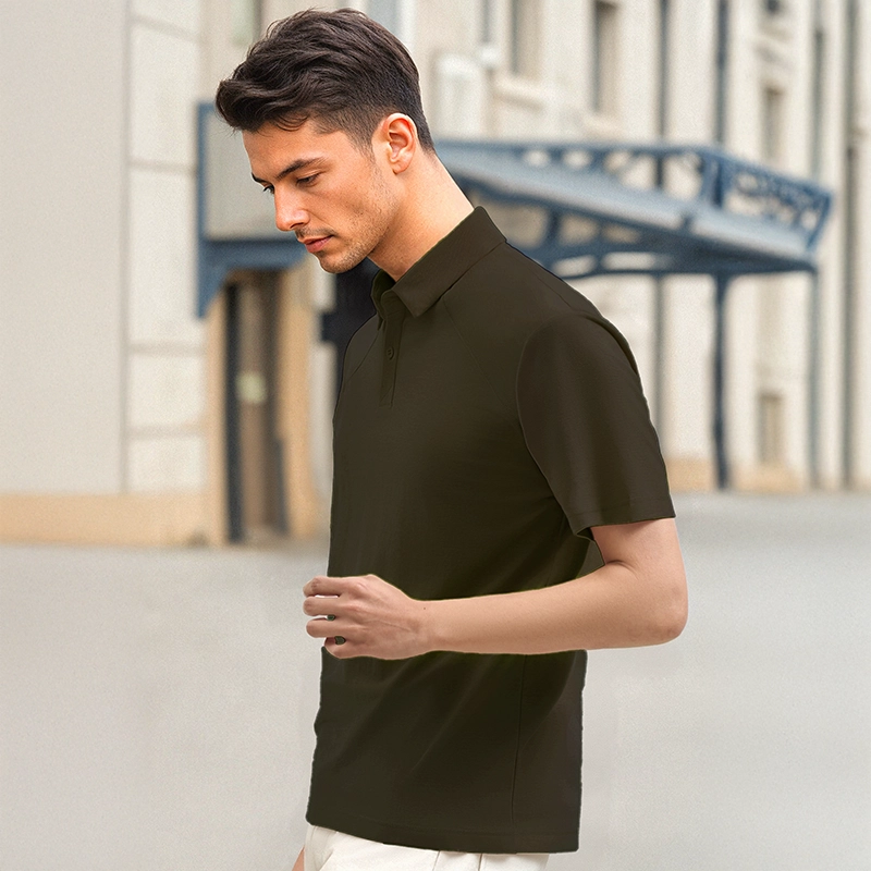 CASAMIA Polo