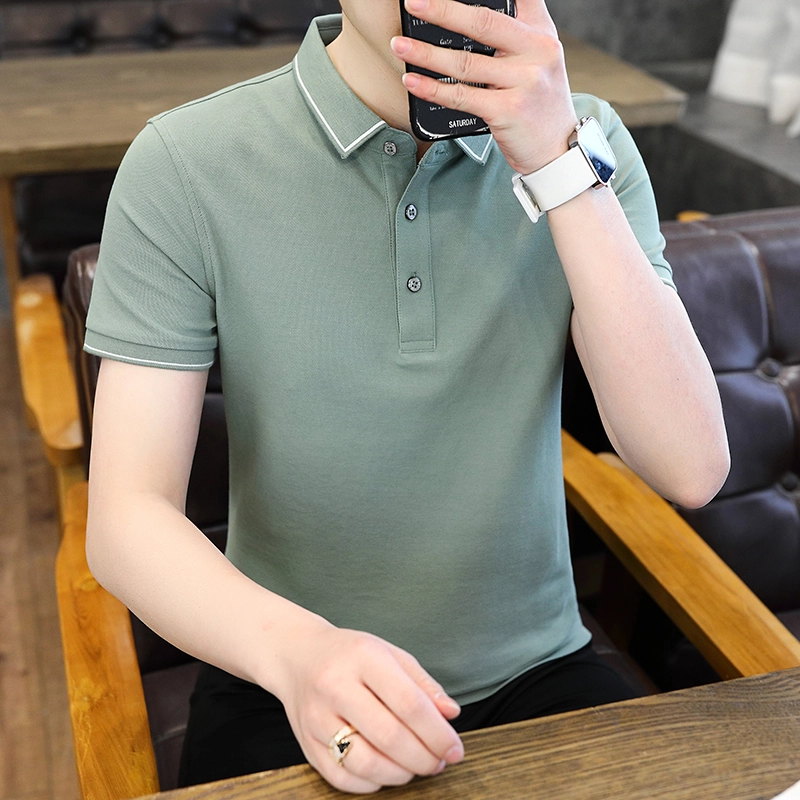 CASAMIA Polo