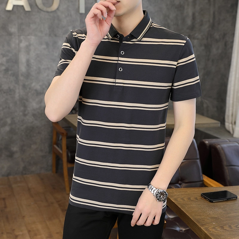 CASAMIA Polo