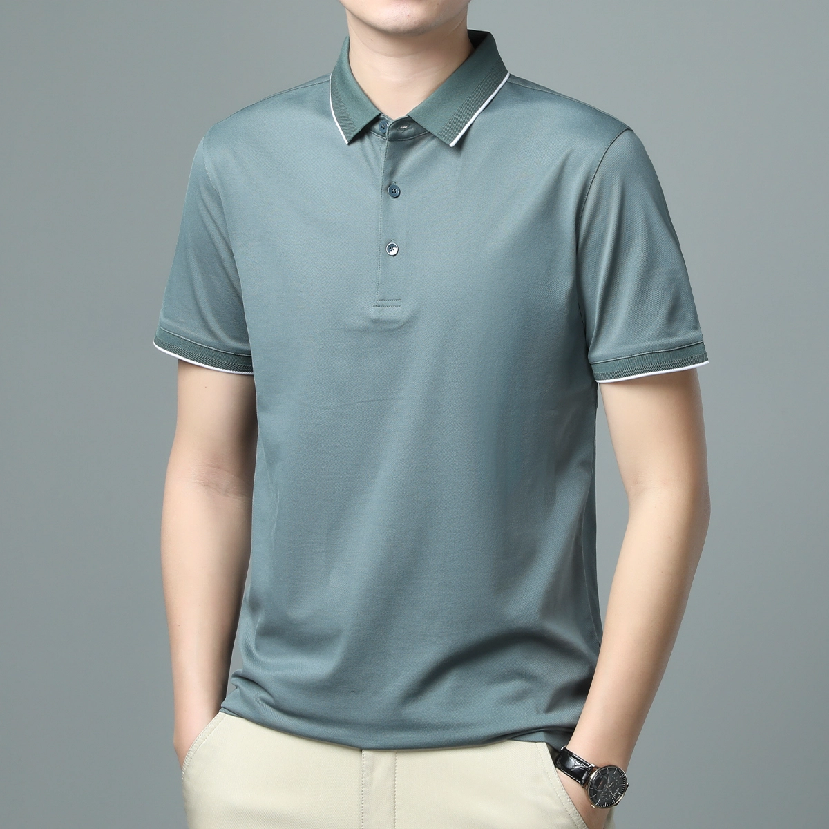 CASAMIA Polo