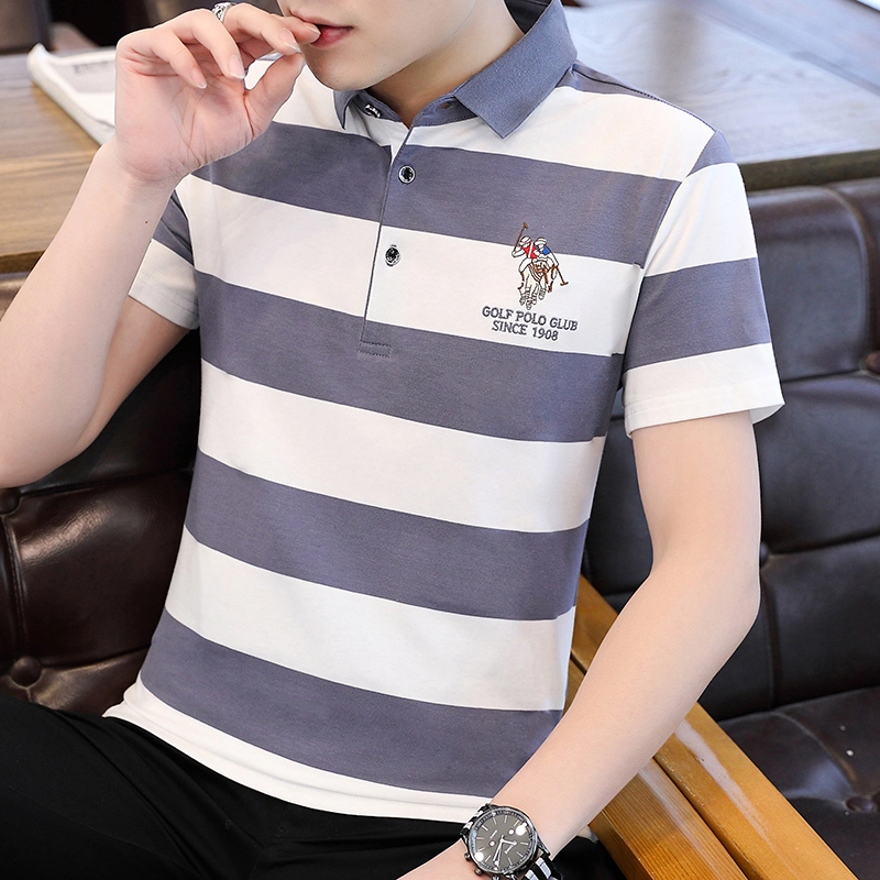 CASAMIA Polo