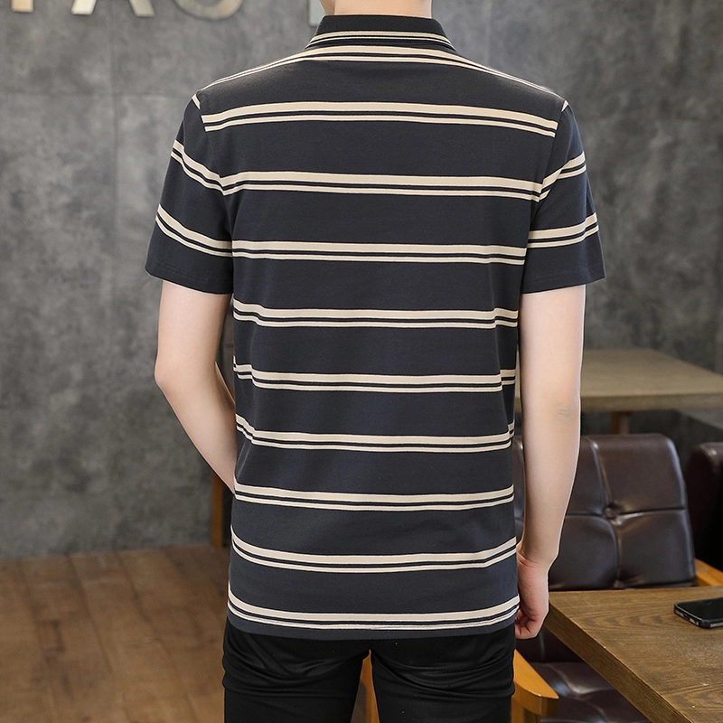 CASAMIA Polo