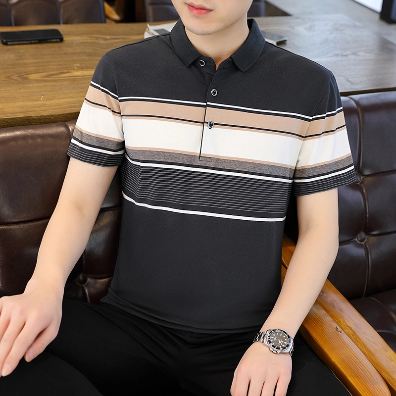 CASAMIA Polo
