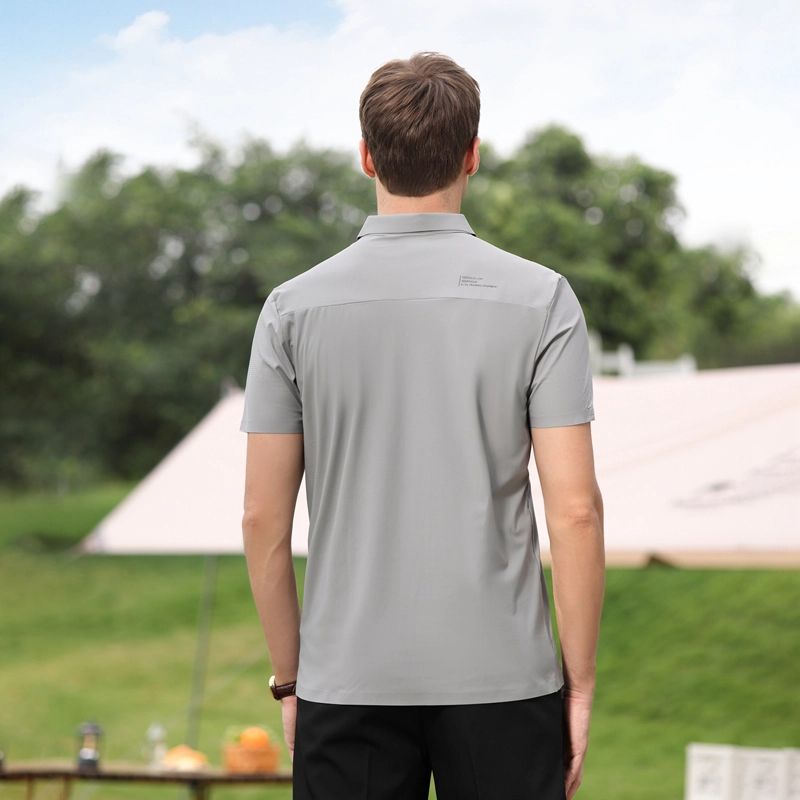 CASAMIA Polo