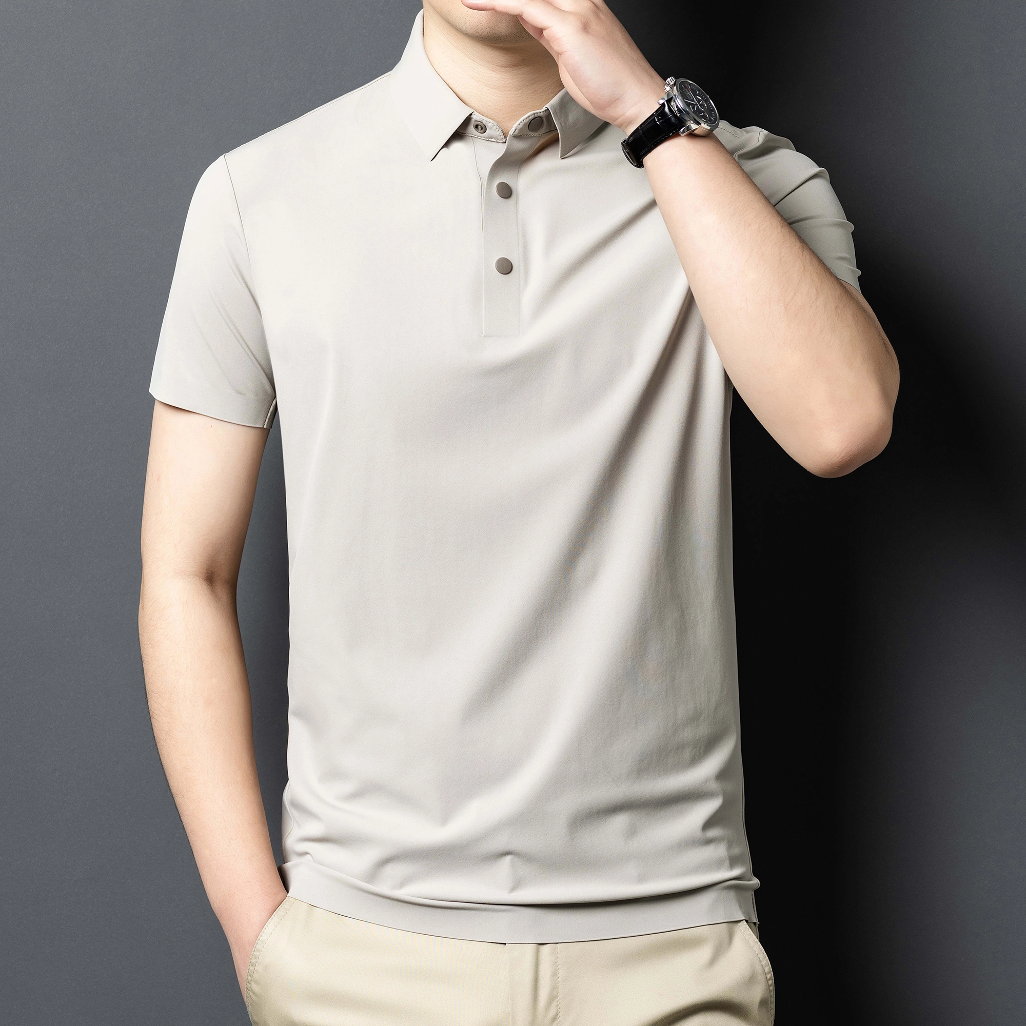 CASAMIA Polo