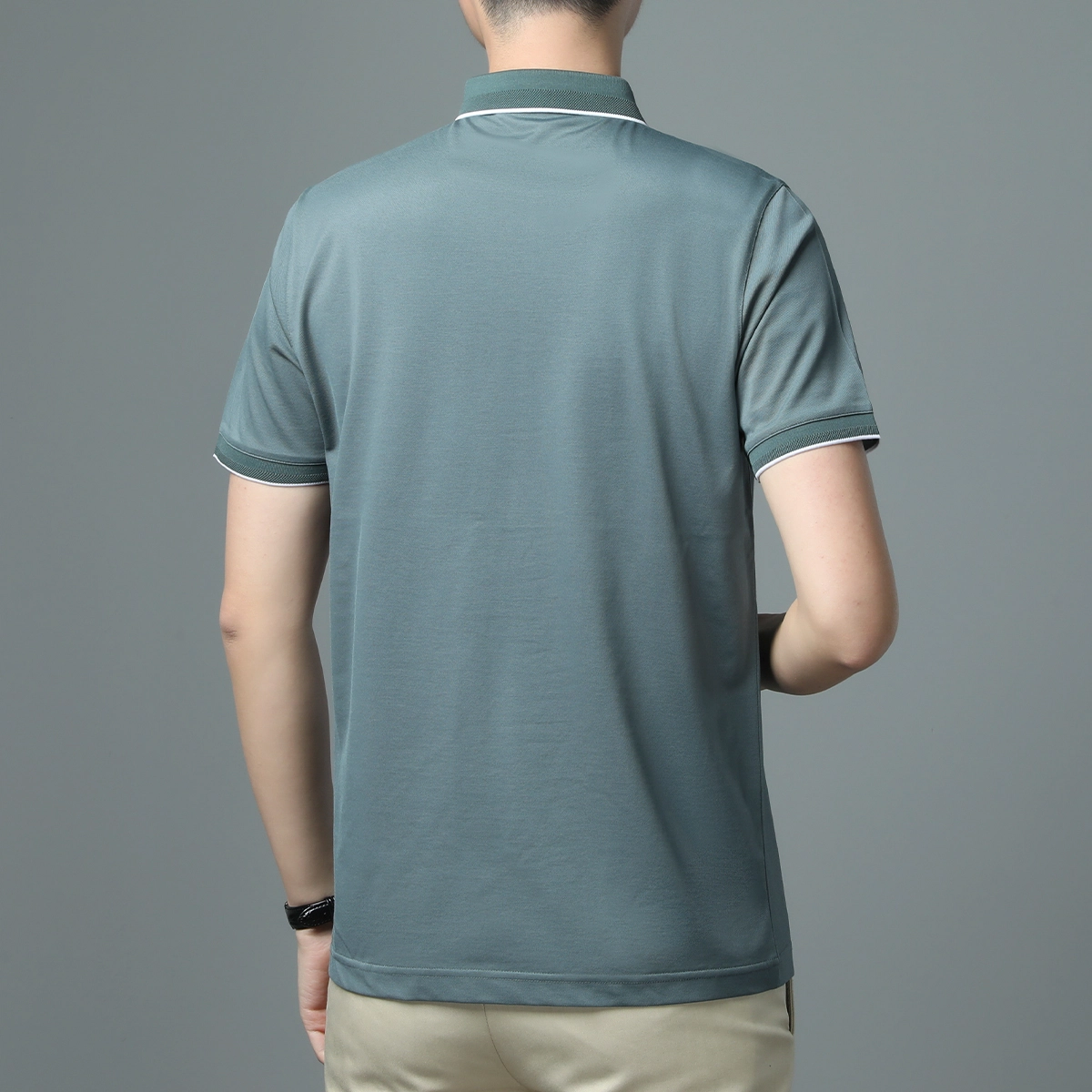 CASAMIA Polo