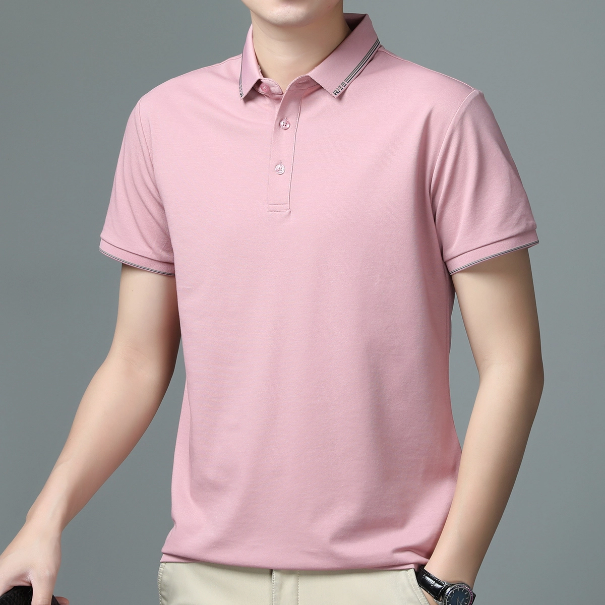CASAMIA Polo