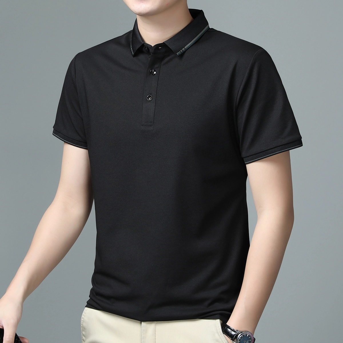 CASAMIA Polo