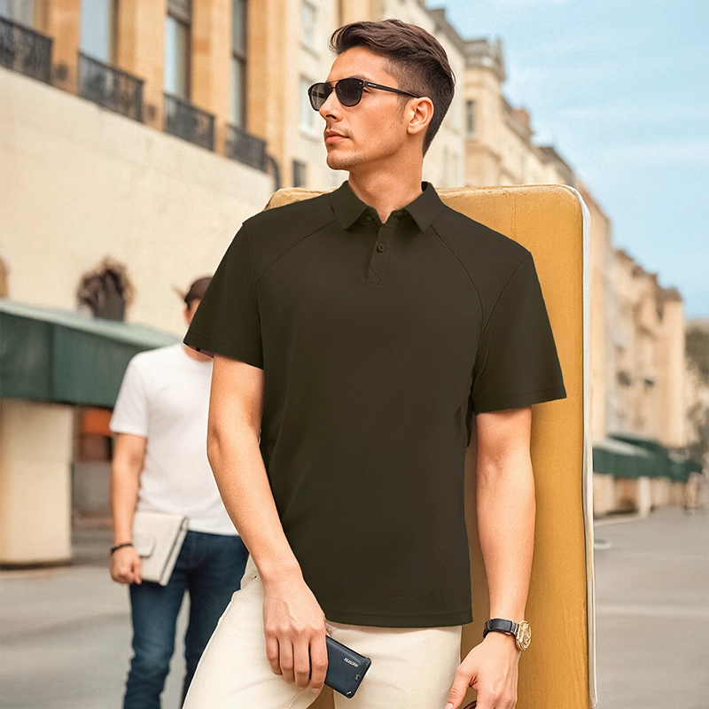CASAMIA Polo