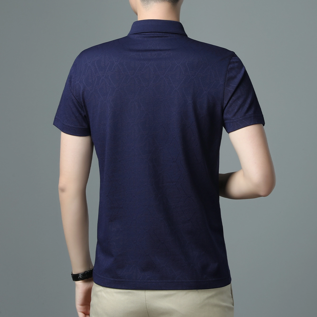 CASAMIA Polo