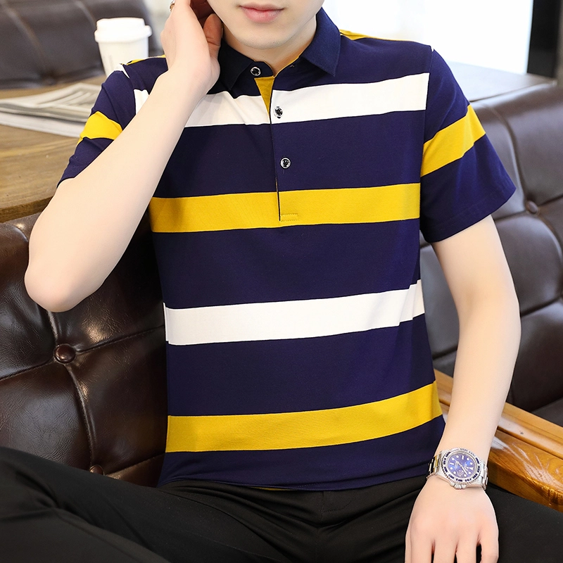 DJ.SPIRIT Polo