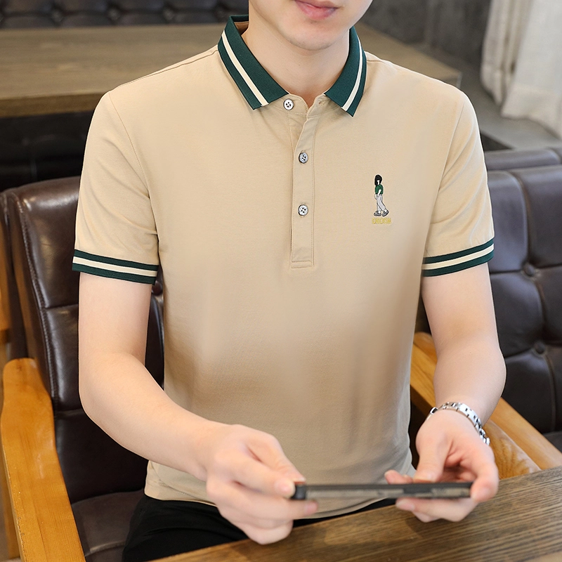 CASAMIA Polo