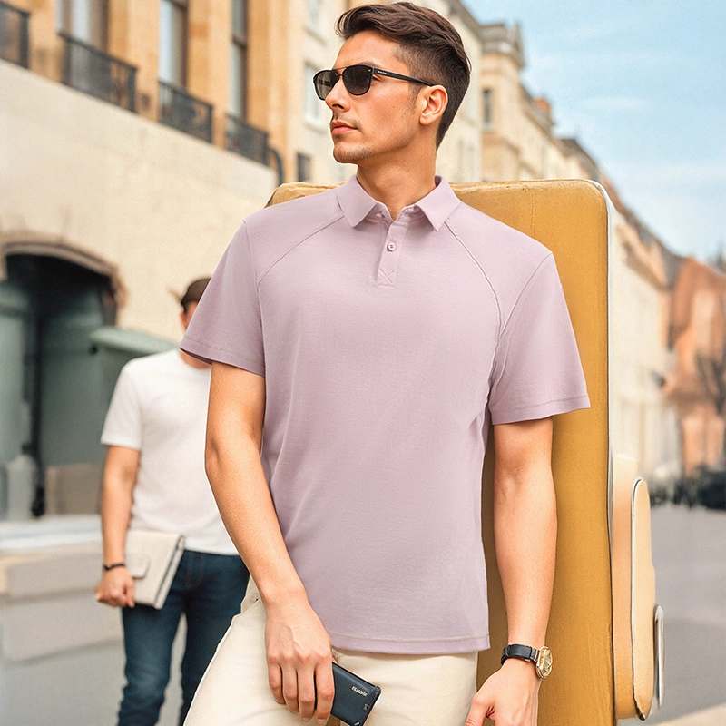 CASAMIA Polo