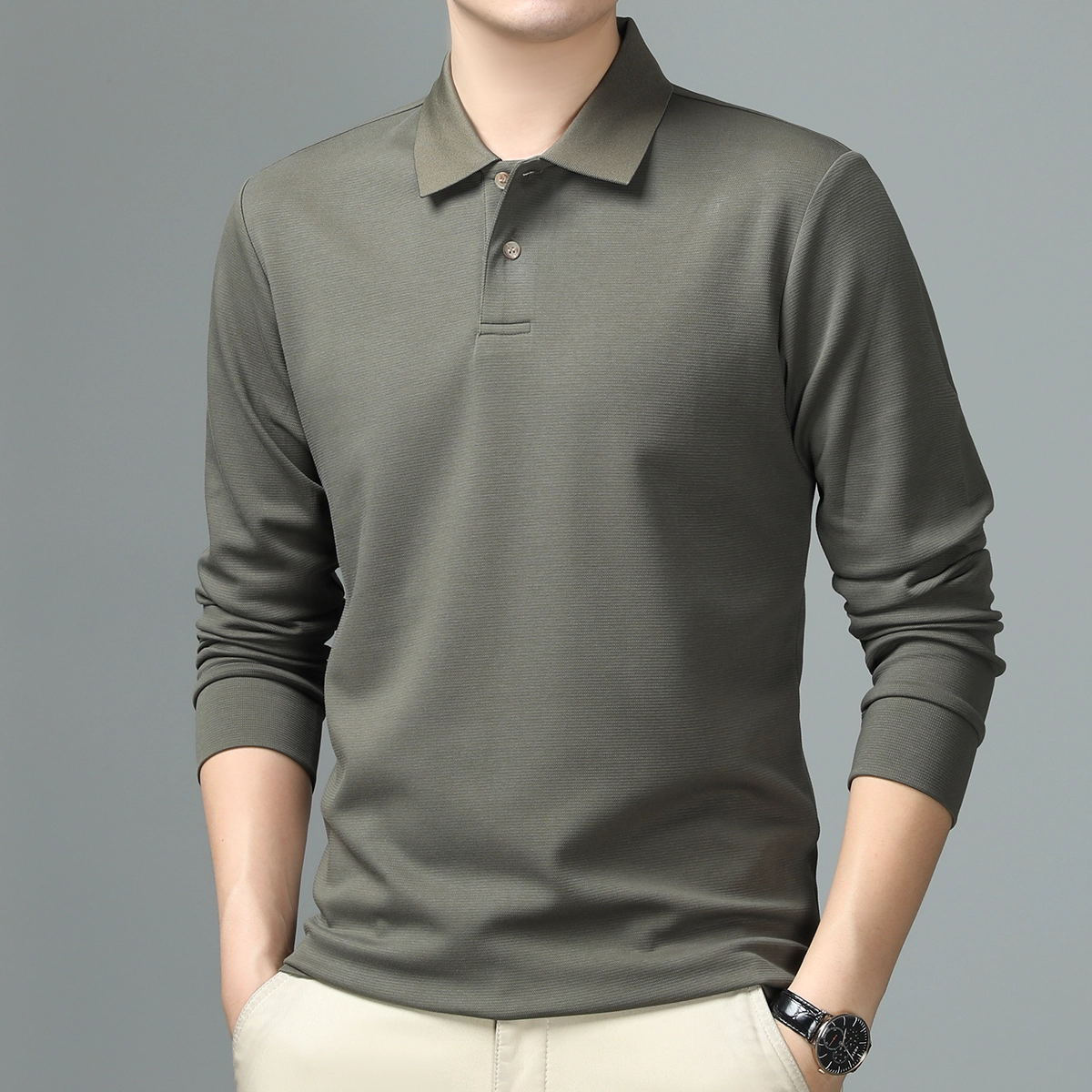 CASAMIA Polo