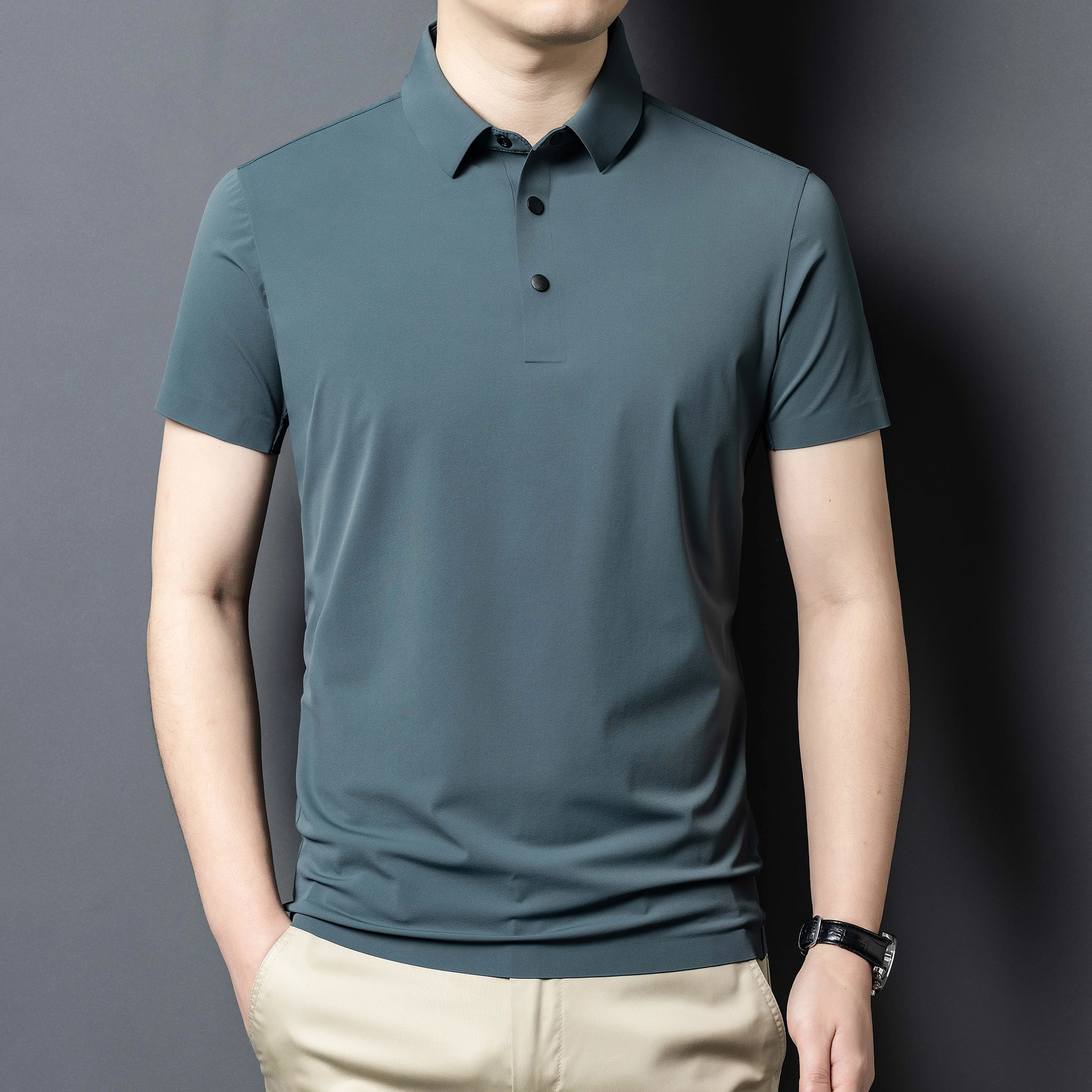 CASAMIA Polo