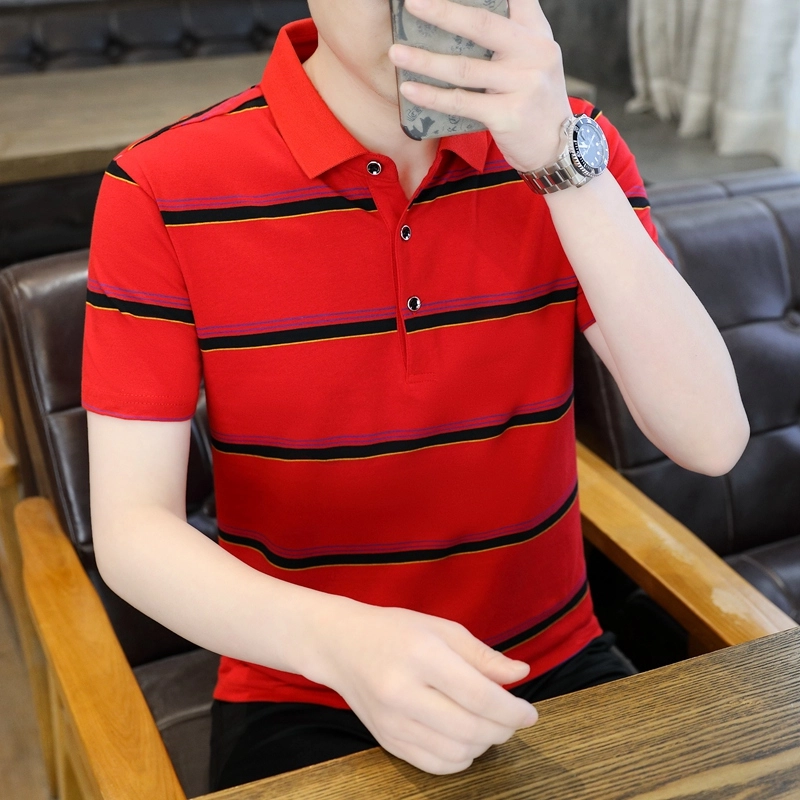 CASAMIA Polo