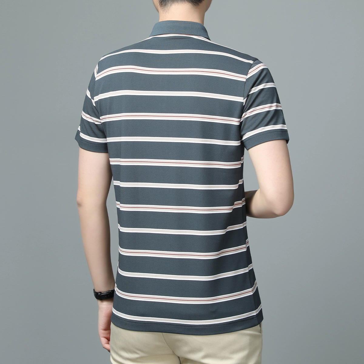 CASAMIA Polo