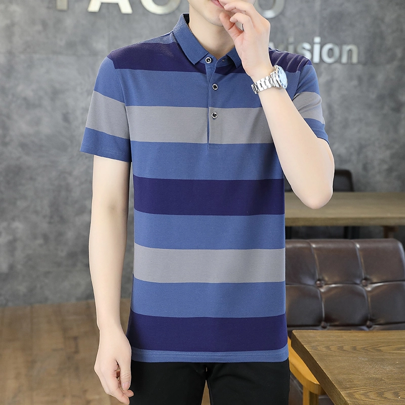 CASAMIA Polo